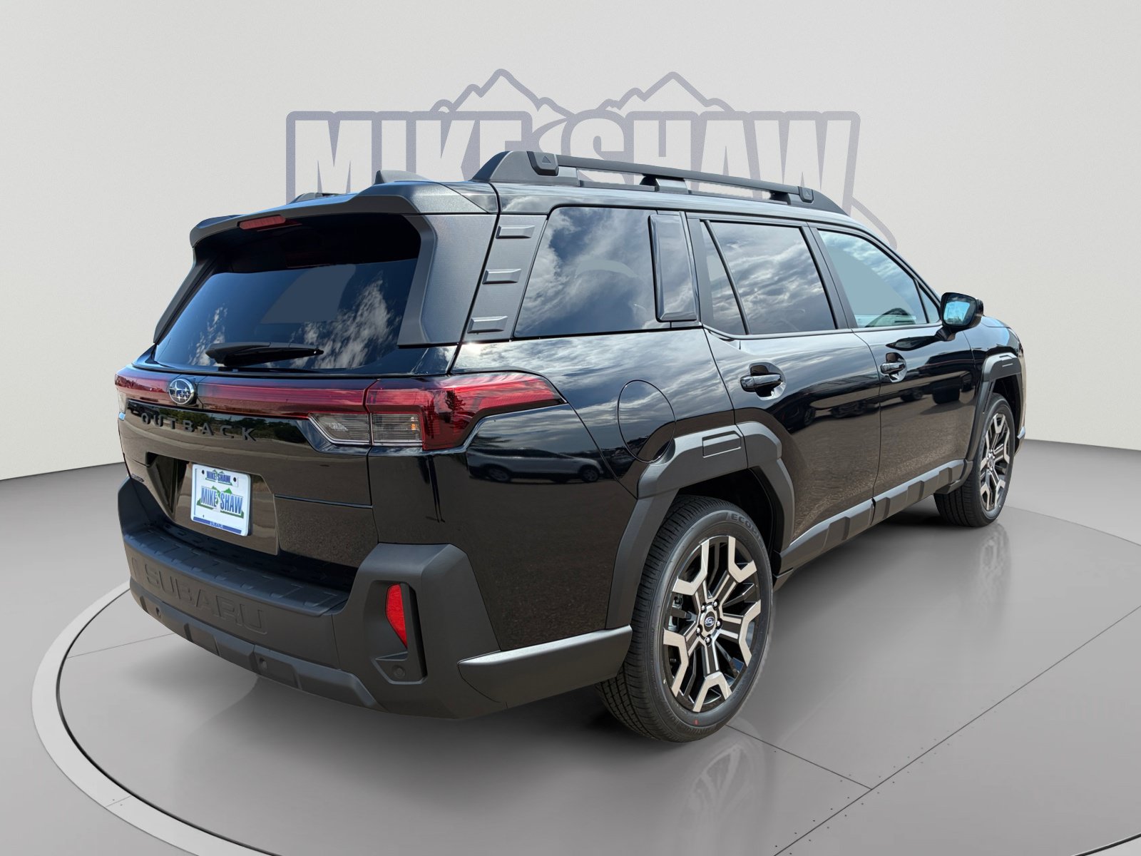 New 2026 Subaru Outback Touring XT AWD/4WD image 5
