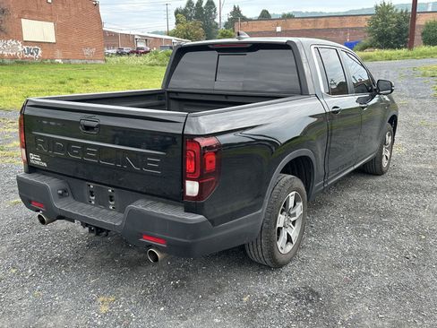 Used 2024 Honda Ridgeline RTL image 8