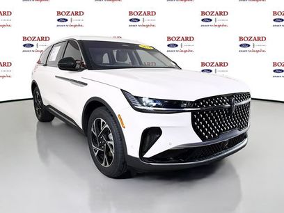 Certified 2024 Lincoln Nautilus Premier