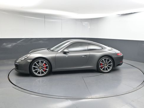 Certified 2017 Porsche 911 Carrera S image 3
