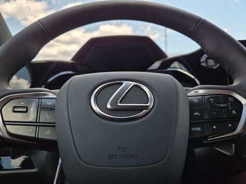 New 2026 Lexus NX 350 AWD w/ Premium Package image 34