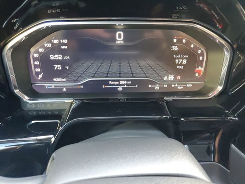 Used 2025 GMC Sierra 1500 Elevation w/ Elevation Premium Package image 29