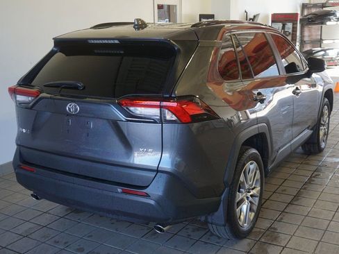 Used 2024 Toyota RAV4 XLE Premium image 14