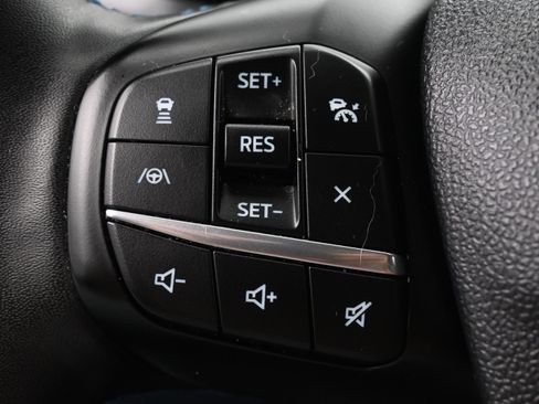 Used 2025 Ford Maverick Lobo AWD/4WD image 19