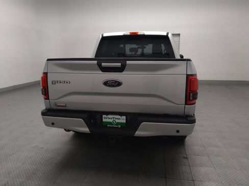Used 2016 Ford F150 XLT w/ Equipment Group 302A Luxury RWD image 7