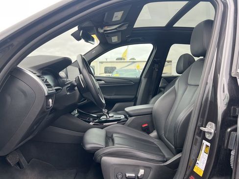 Used 2024 BMW X3 sDrive30i w/ Convenience Package image 14