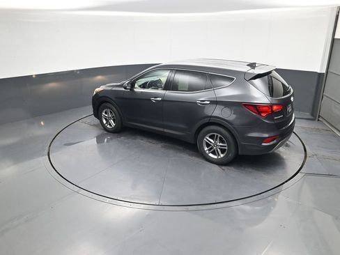 Used 2017 Hyundai Santa Fe Sport image 14