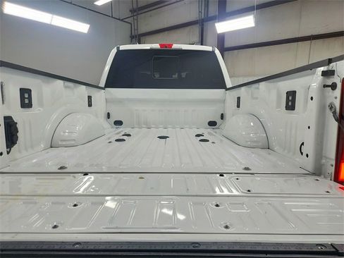 Used 2025 Ford F250 Platinum image 45