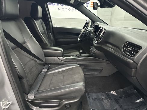Used 2022 Dodge Durango GT image 19