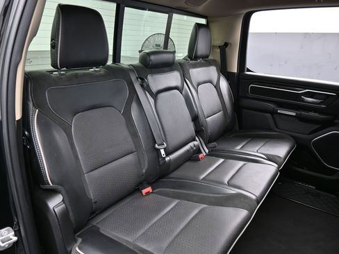 Used 2020 RAM 1500 Laramie image 47