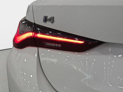 Certified 2023 BMW i4 eDrive35 w/ Premium Package RWD image 21