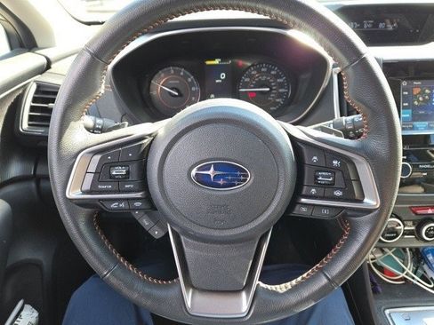 Used 2023 Subaru Crosstrek 2.0i Premium image 14