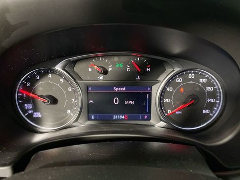 Certified 2023 GMC Terrain SLT AWD/4WD image 15