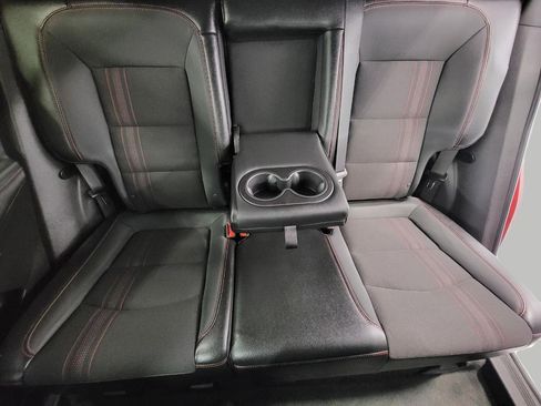 Certified 2024 Chevrolet Equinox RS image 23