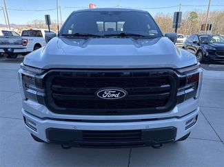 Used 2024 Ford F150 Lariat w/ Equipment Group 502A High video 2