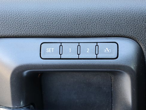 Used 2018 Chevrolet Silverado 1500 LTZ Z71 w/ Centennial Edition image 13