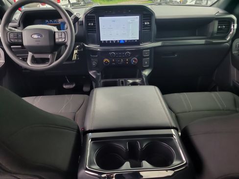 Used 2024 Ford F150 STX RWD image 11