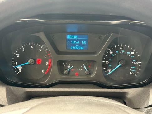 Used 2015 Ford Transit 150 XL image 28