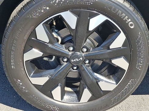 Certified 2023 Kia Sportage X-Line w/ X-Line Premium Package AWD/4WD image 9