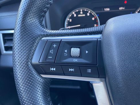 Used 2022 Mitsubishi Outlander SEL image 21