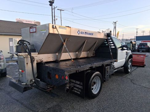 Used 2008 Ford F450 XL image 6