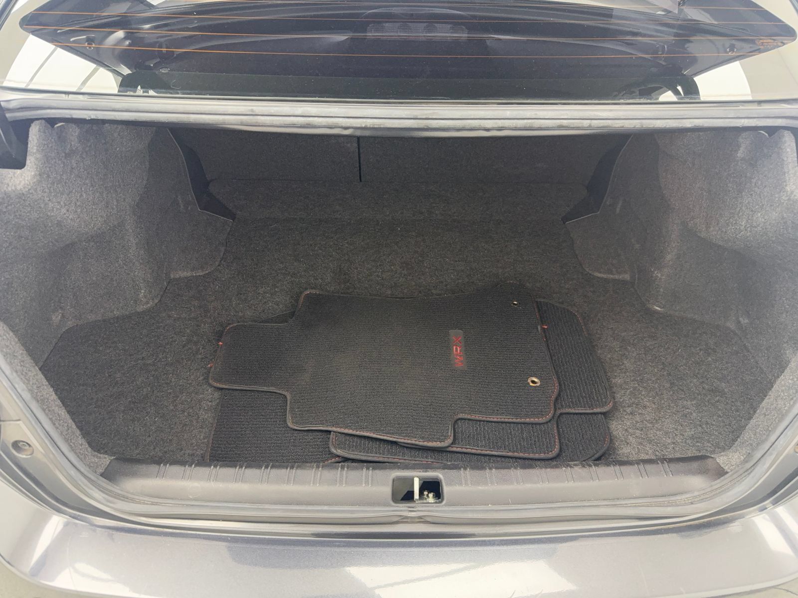 Used 2018 Subaru WRX Premium AWD/4WD image 48
