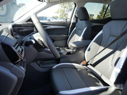 New 2026 Buick Envision Sport Touring AWD/4WD image 36