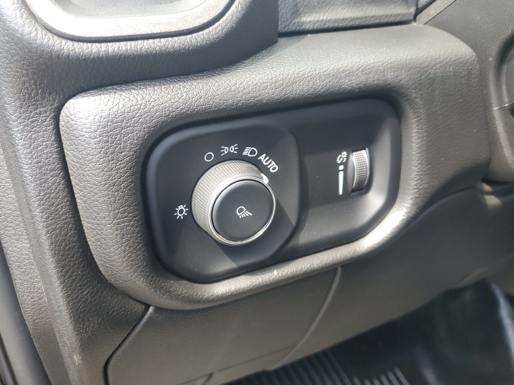 Used 2024 RAM 3500 Tradesman AWD/4WD image 30