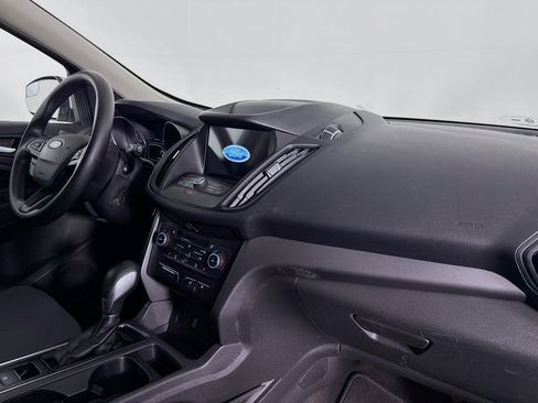 Used 2019 Ford Escape SE FWD image 25