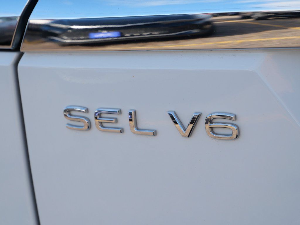 Used 2021 Volkswagen Atlas SEL AWD/4WD image 9