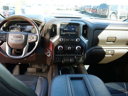 Used 2021 GMC Sierra 1500 Denali w/ Denali Ultimate Package image 21
