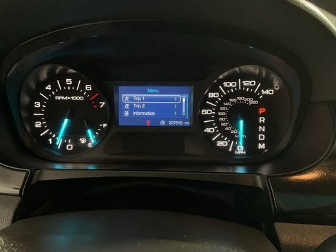 Used 2012 Ford Edge SE FWD image 21