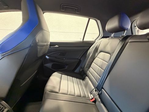 New 2026 Volkswagen Golf AWD/4WD image 33