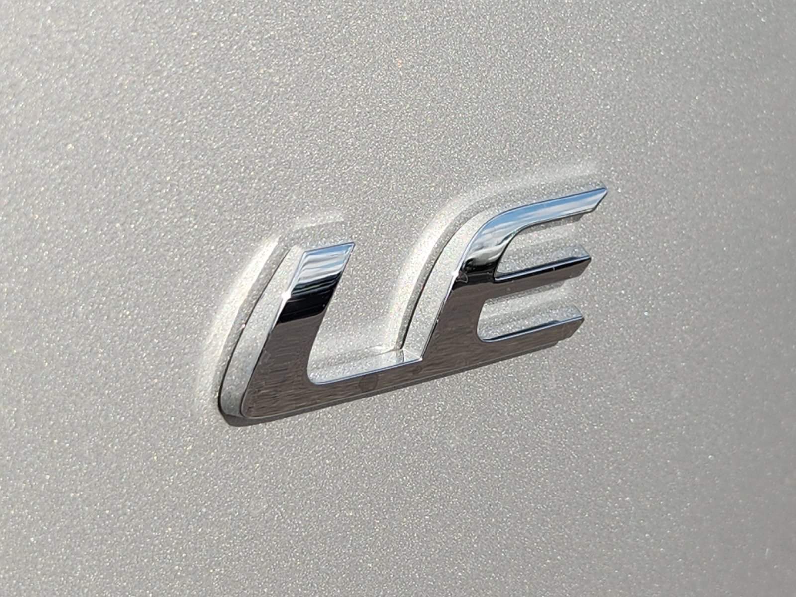 New 2027 Toyota Corolla LE FWD image 12