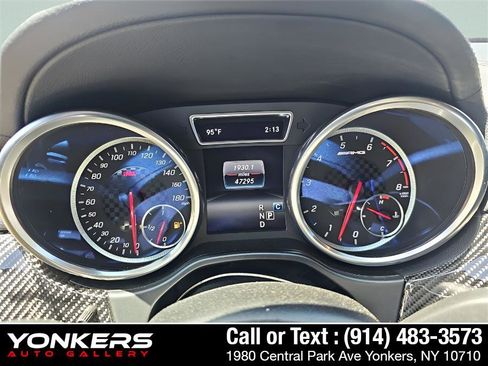 Used 2018 Mercedes-Benz GLE 43 AMG AMG GLE 43 4MATIC Coupe image 10