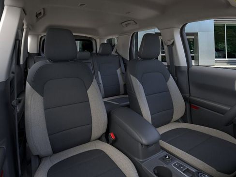 New 2026 Ford Bronco Sport Big Bend w/ Convenience Package image 10