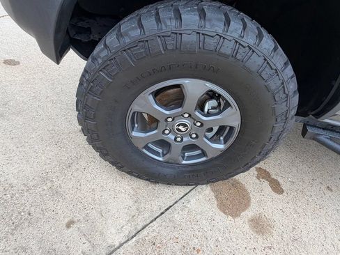Used 2023 Ford Bronco Big Bend AWD/4WD image 29