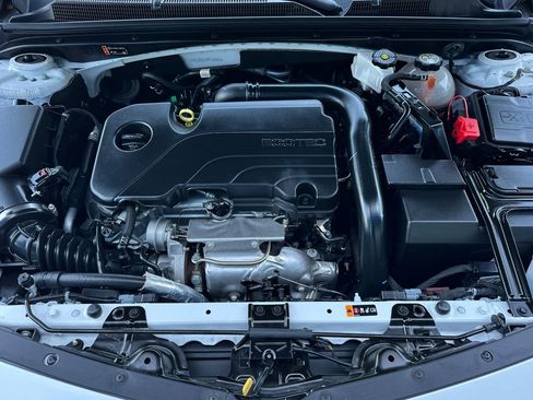 Used 2023 Chevrolet Malibu LT image 23