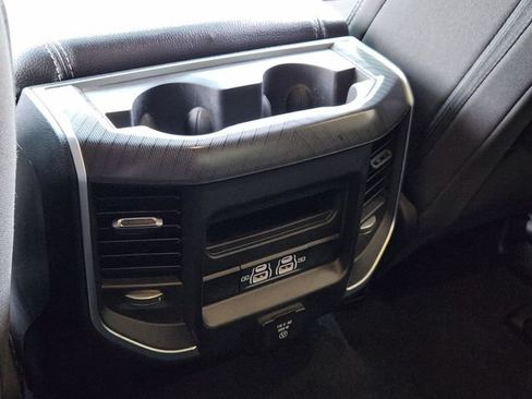 Used 2025 RAM 1500 Big Horn AWD/4WD image 30