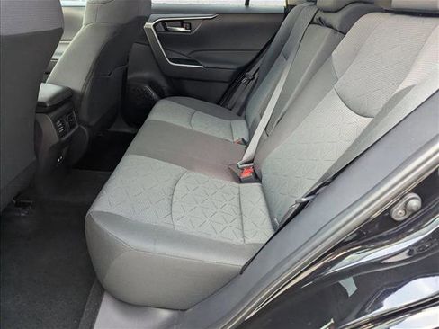 Certified 2025 Toyota RAV4 XLE w/ Convenience Package image 17