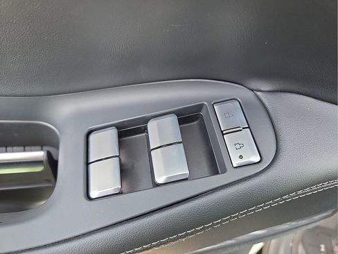 New 2026 Lincoln Navigator Reserve AWD/4WD image 15