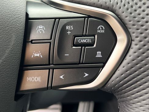 New 2026 Lexus TX 350 AWD image 20