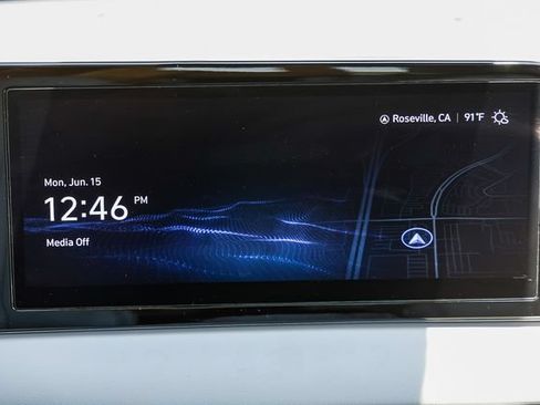 Certified 2024 Hyundai Palisade Calligraphy AWD/4WD image 13