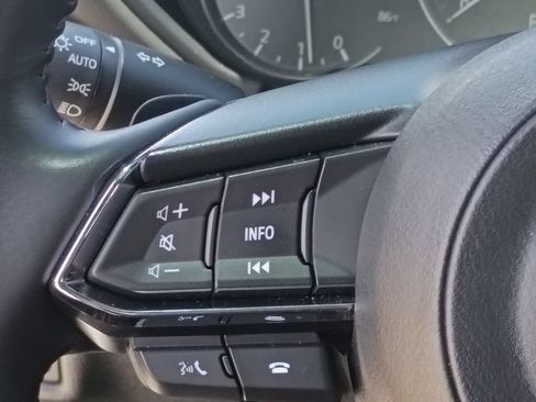 Used 2023 MAZDA CX-5 AWD 2.5 Turbo image 25