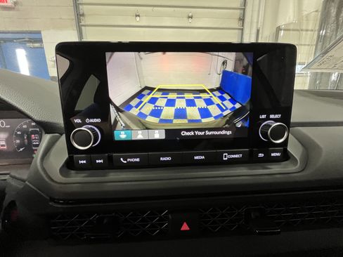 New 2026 Honda Accord LX image 18