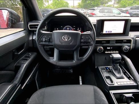 Used 2026 Toyota Tacoma SR RWD image 6
