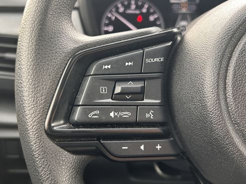 Used 2024 Subaru Crosstrek 2.0i Premium image 20