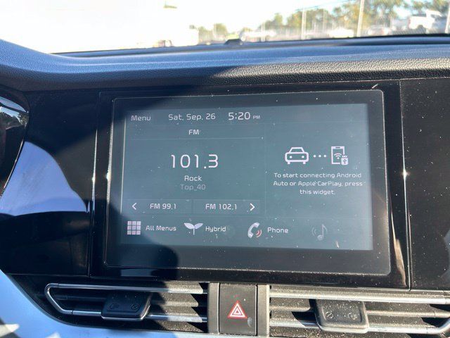 Used 2022 Kia Niro LX FWD image 9