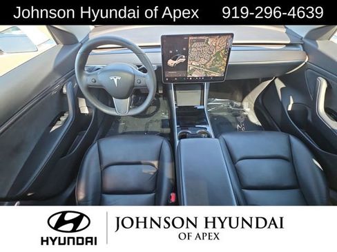 Used 2020 Tesla Model 3 Long Range image 20
