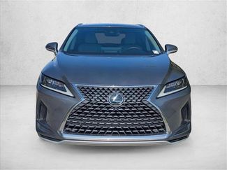 Used 2020 Lexus RX 350 RX 350 w/ Premium Package video 2